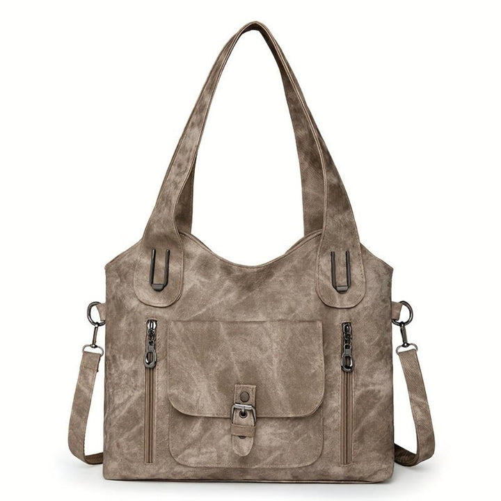 Franka – Sac à bandoulière vintage
