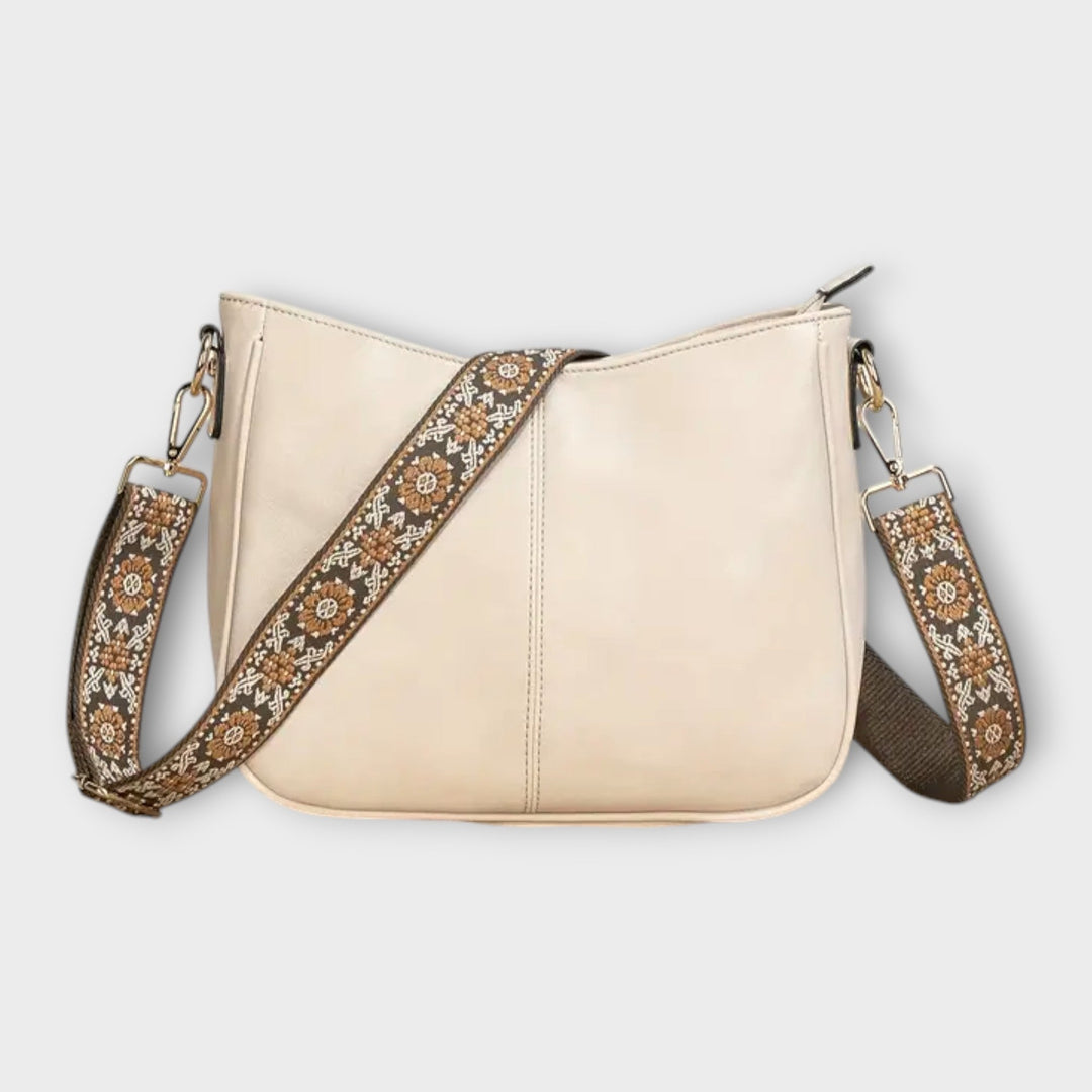 Aurora - Sac à bandoulière Vegan