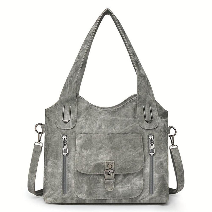 Franka – Sac à bandoulière vintage