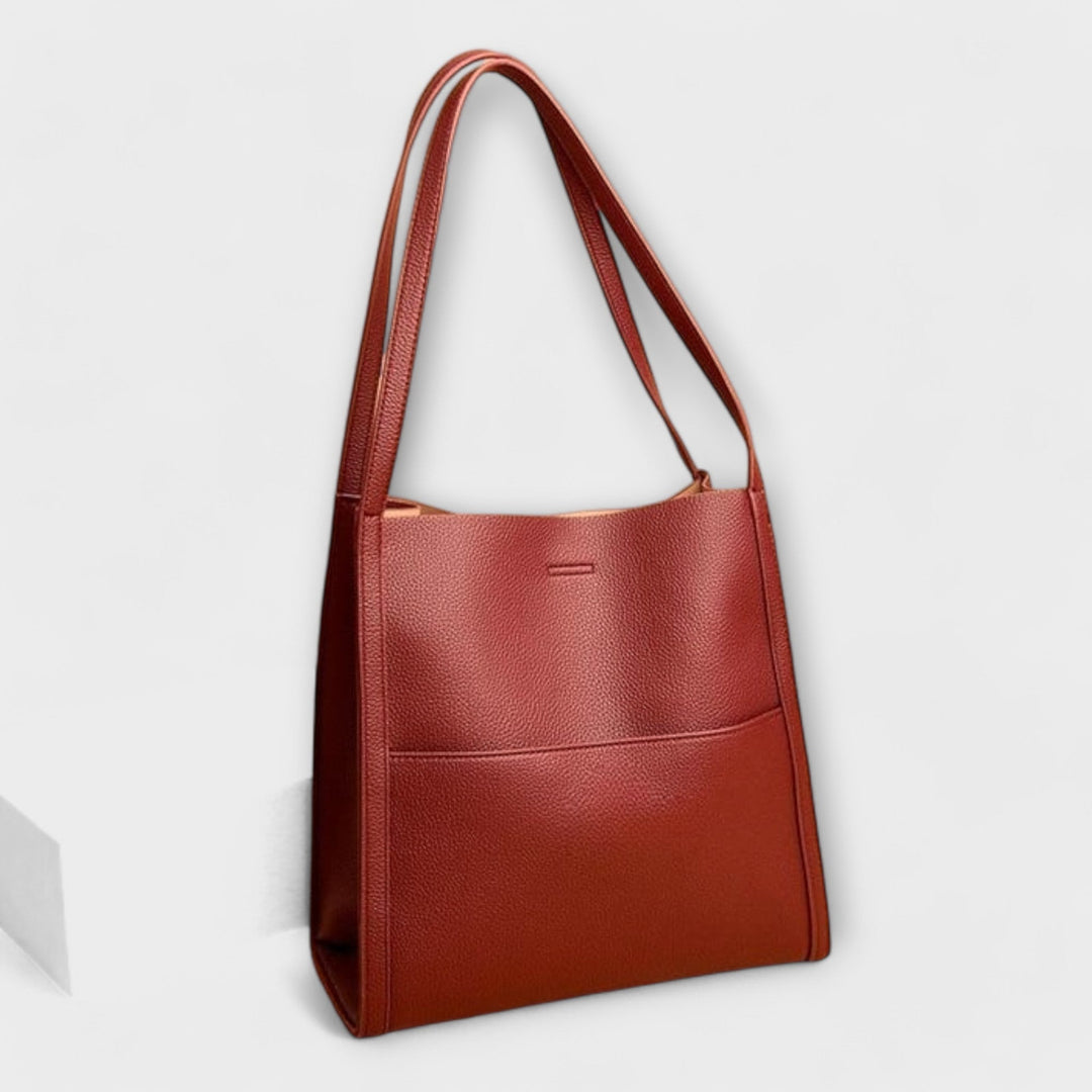 Aurora - Sac Tote Fait Main