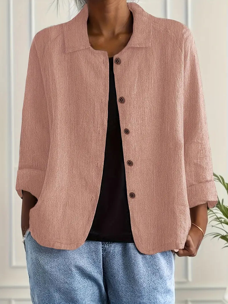 Kate™ | Haut léger classique