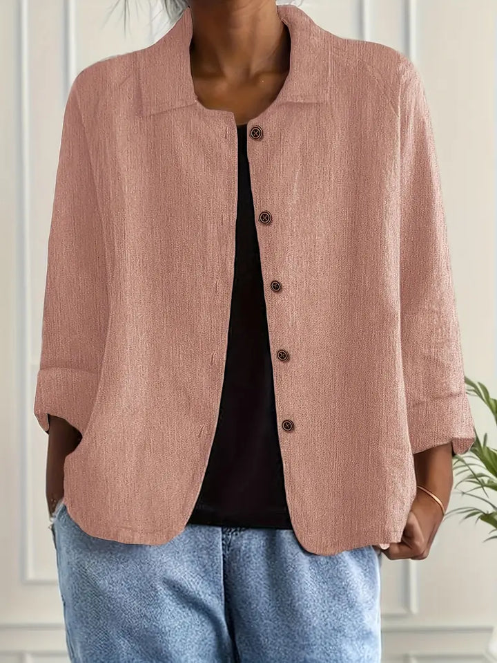 Kate™ | Haut léger classique
