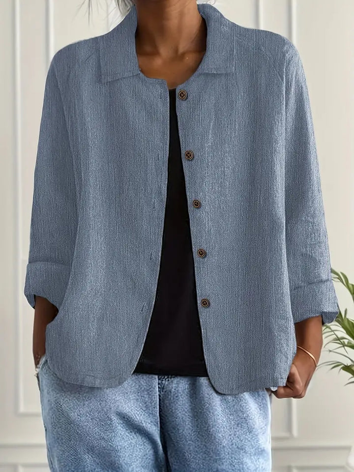 Kate™ | Haut léger classique