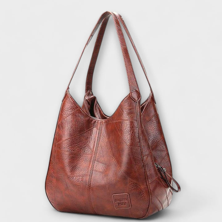Aurora - Sac en Cuir Vintage