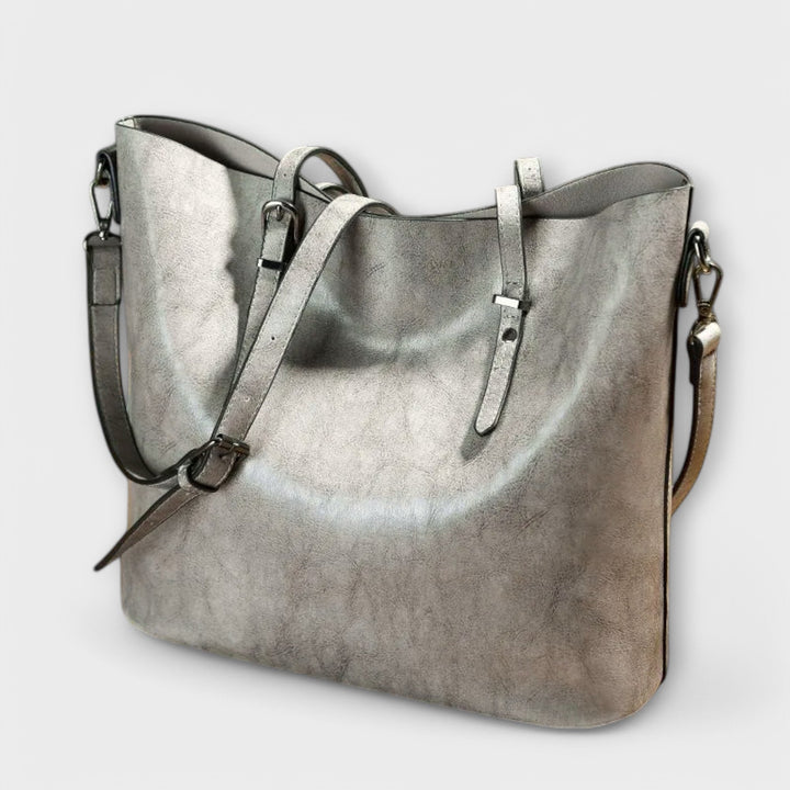 Aurora - Sac Bandoulière Vintage