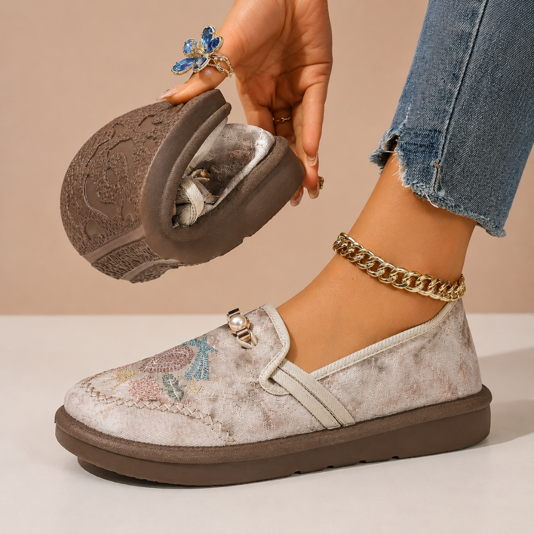 Kyra | Baskets Sport Quotidiennes