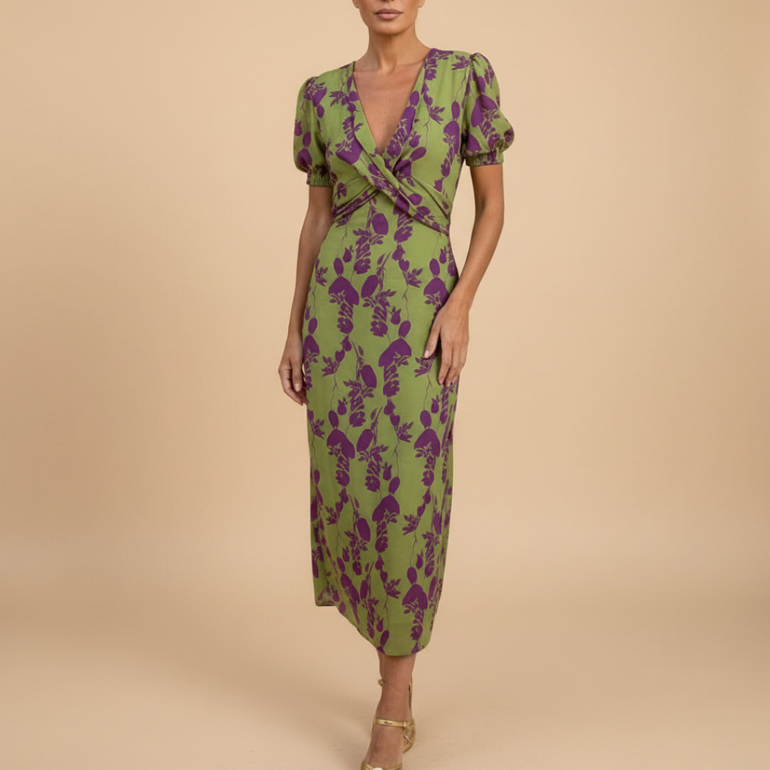 ANI | Élégante Robe d'Été