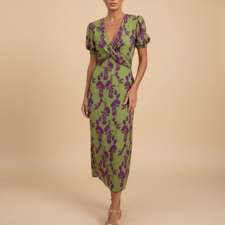 ANI | Élégante Robe d'Été