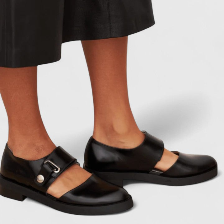 Lyssavelle | Élégantes Chaussures