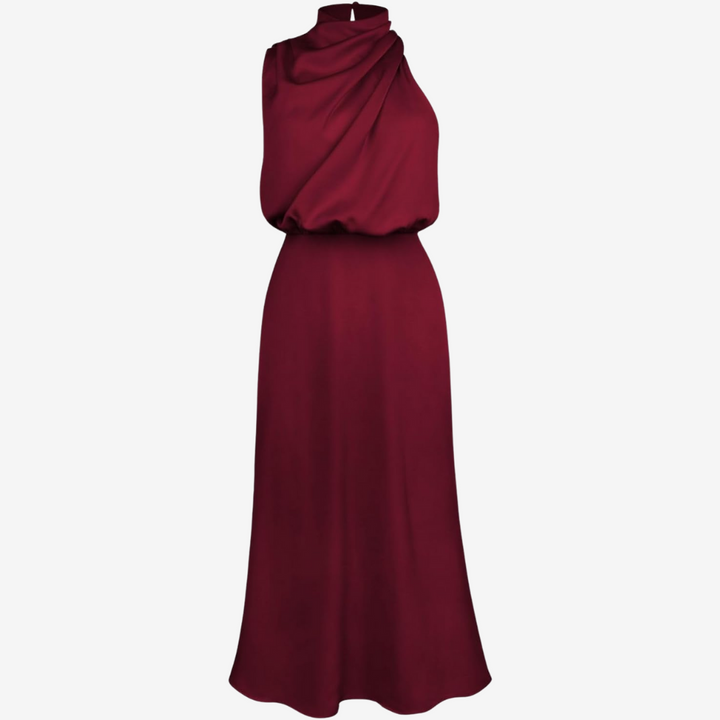 ORIELLA | Robe de Cocktail