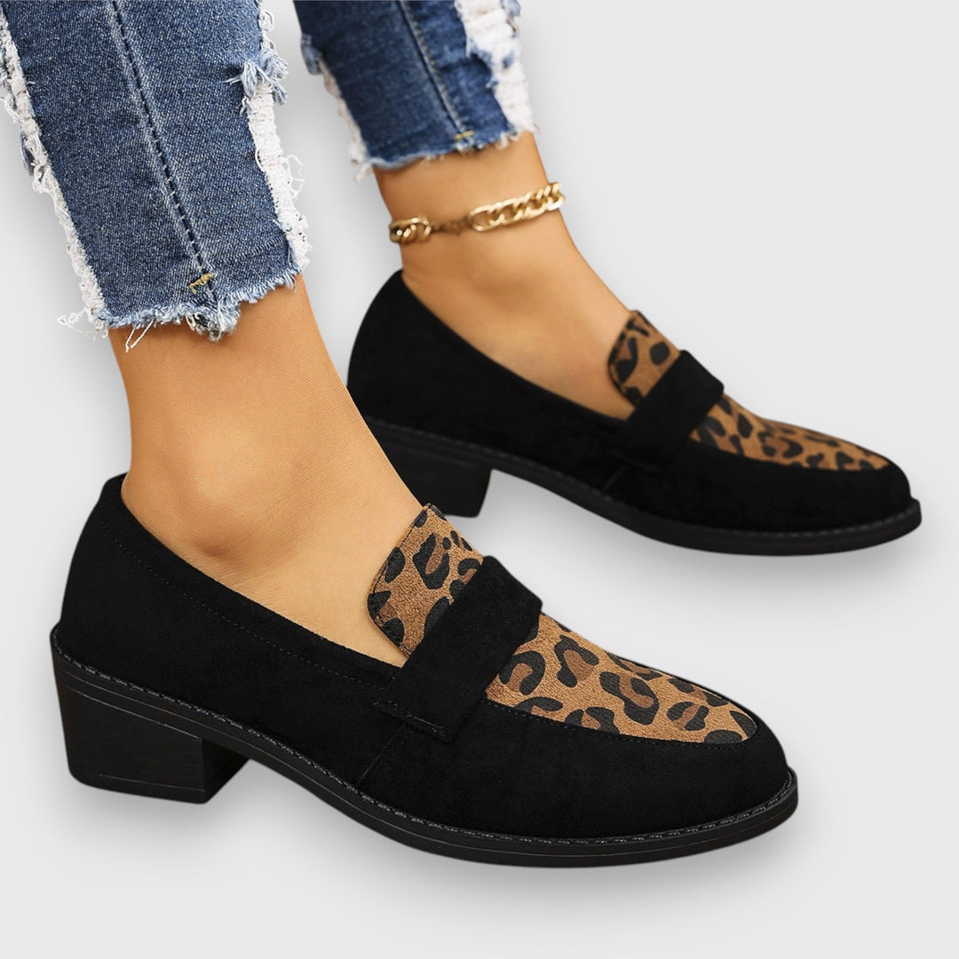 Brunika | Chaussons Confortables