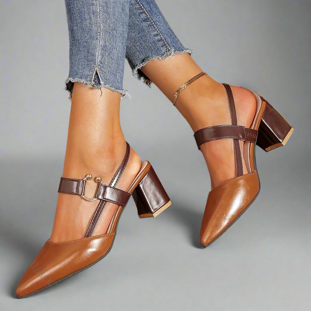 Avalina | Talons Grace