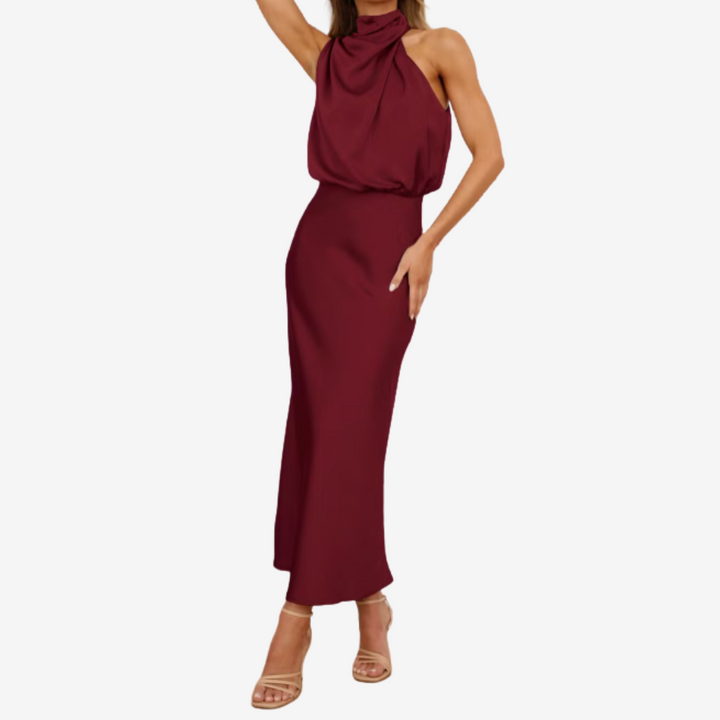 ORIELLA | Robe de Cocktail