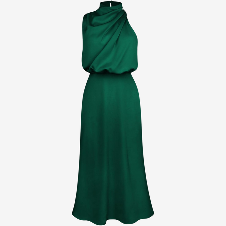ORIELLA | Robe de Cocktail