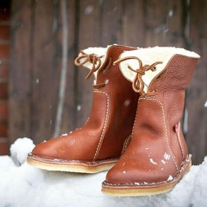 Bottes d'Hiver Imperméables