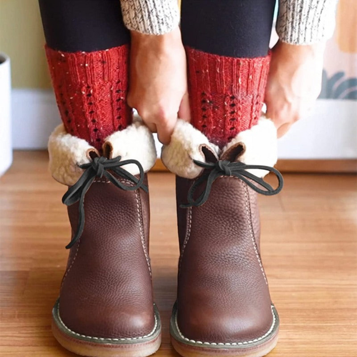 Bottes d'Hiver Imperméables