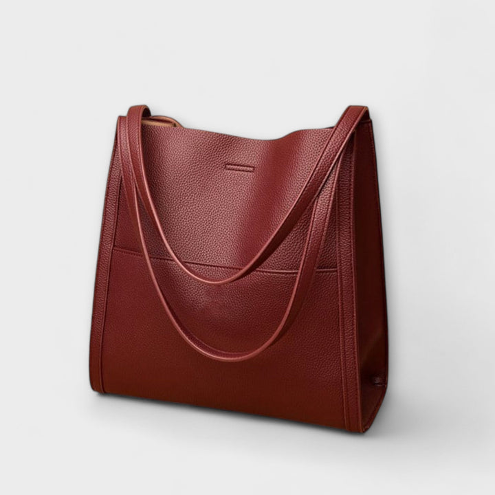 Aurora - Sac Tote Fait Main