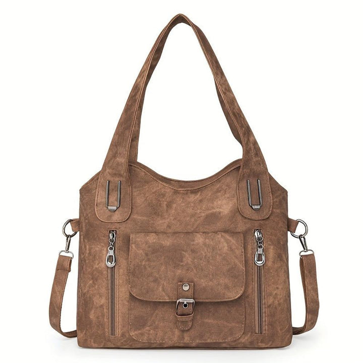 Franka – Sac à bandoulière vintage