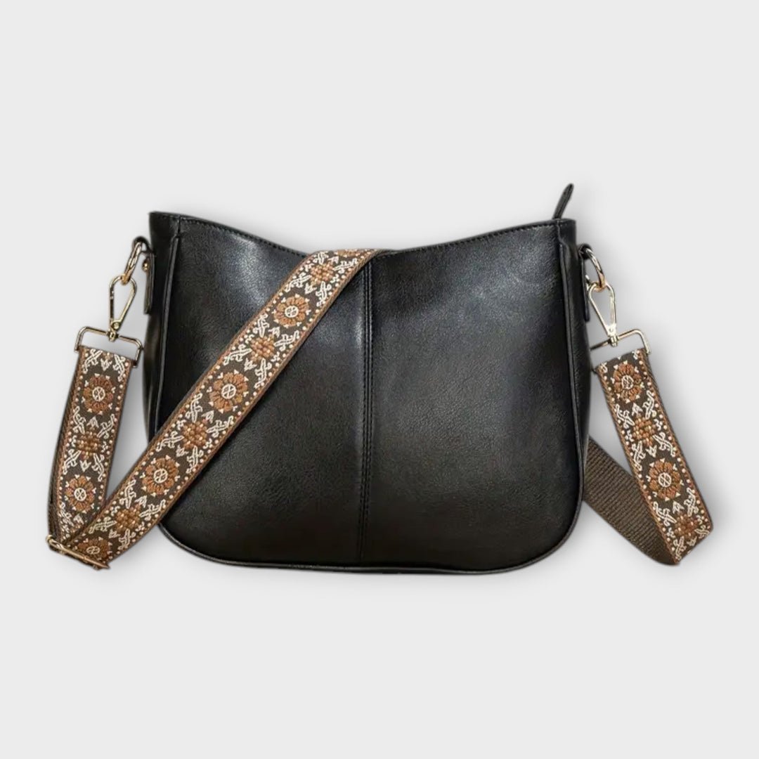 Aurora - Sac à bandoulière Vegan