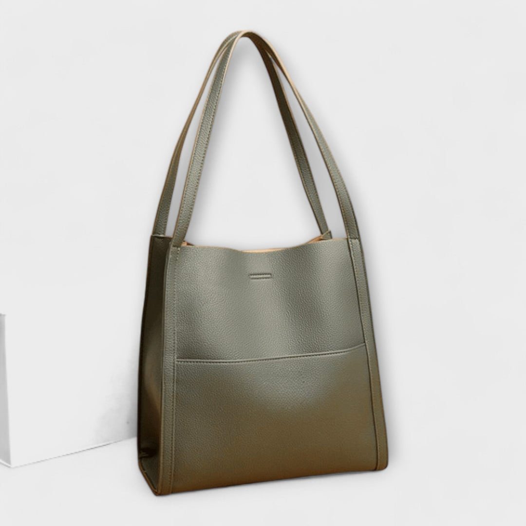 Aurora - Sac Tote Fait Main