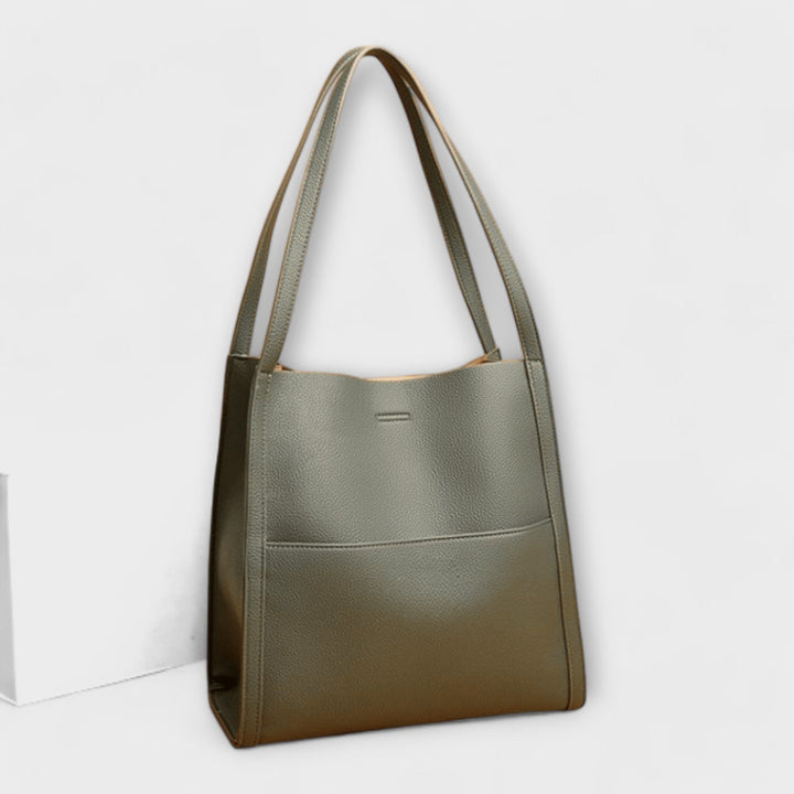 Aurora - Sac Tote Fait Main