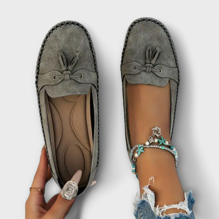 Lise | Classic Moccasin