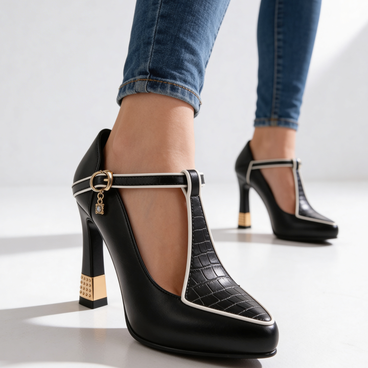 Vivienne | Talons Vixen