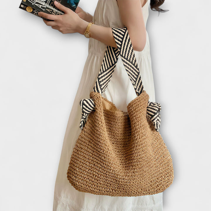 Sac à main bohémien Sierra par Suzu