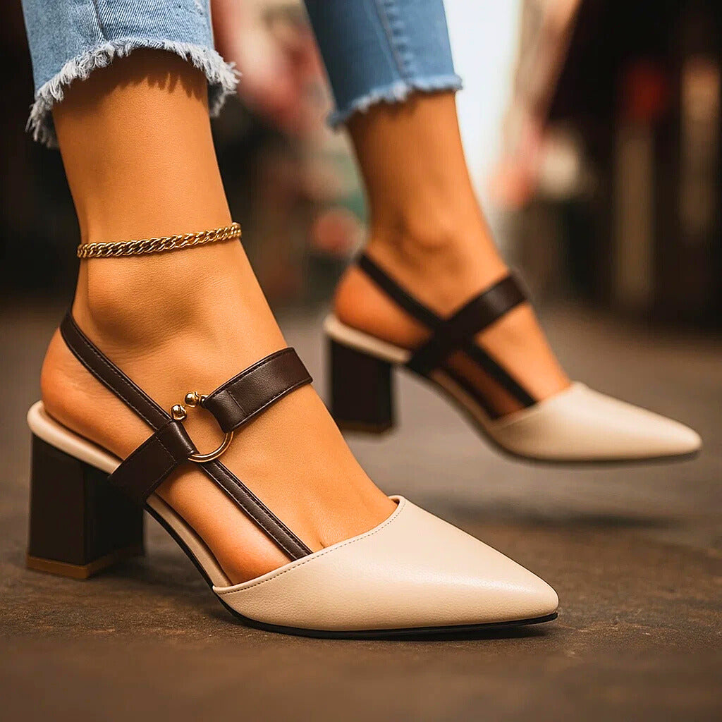 Avalina | Talons Grace