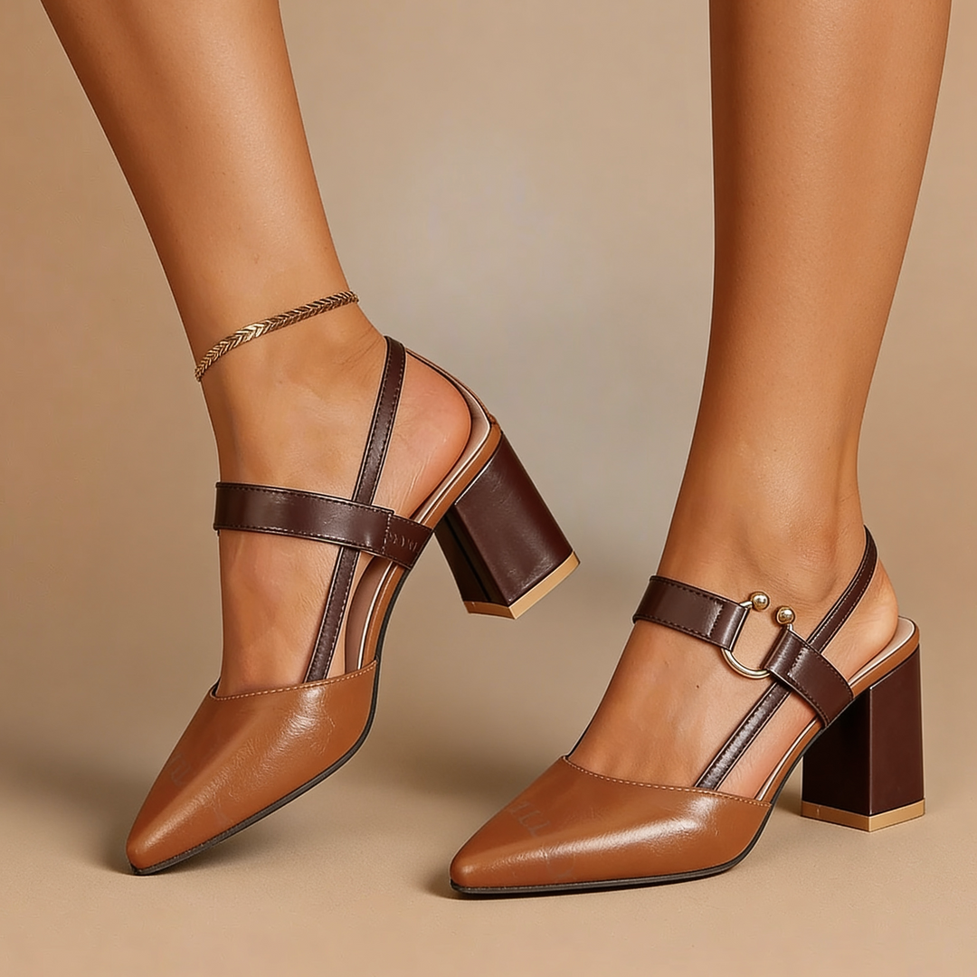 Avalina | Talons Grace