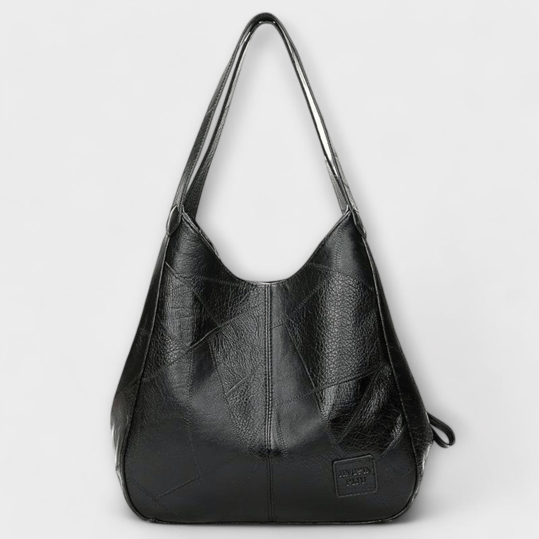 Aurora - Sac en Cuir Vintage