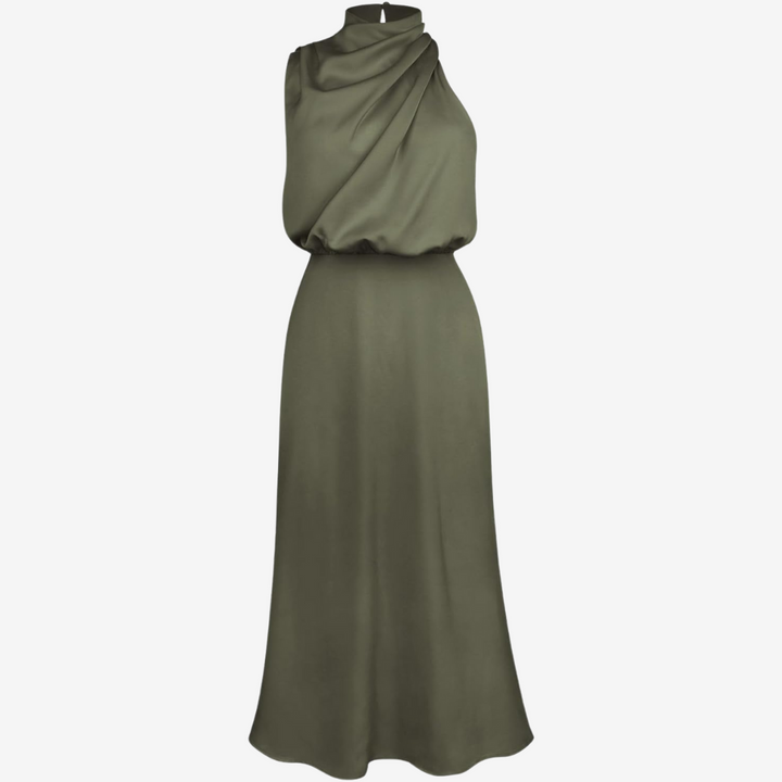 ORIELLA | Robe de Cocktail