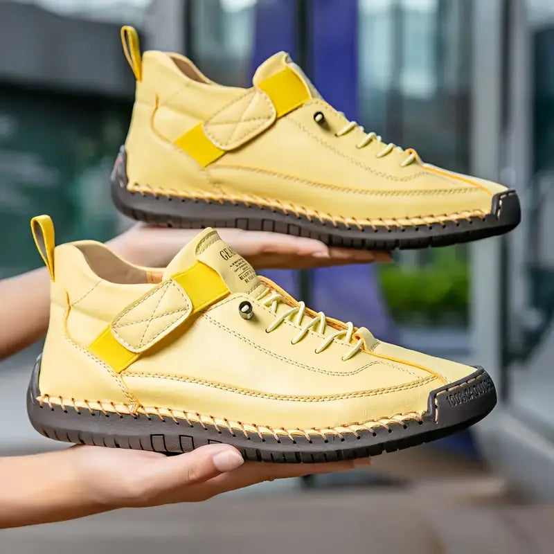 Mia - Chaussures de sport orthopédiques