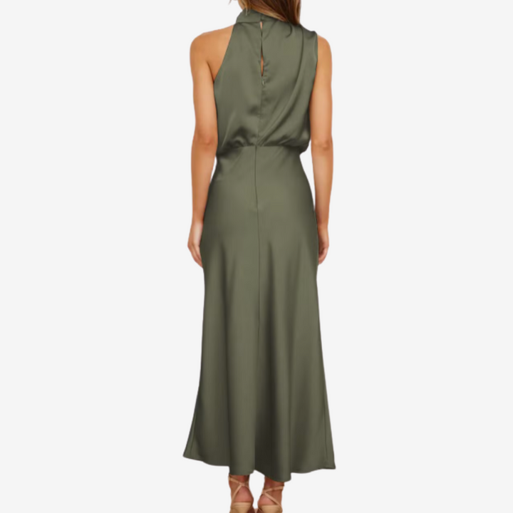 ORIELLA | Robe de Cocktail