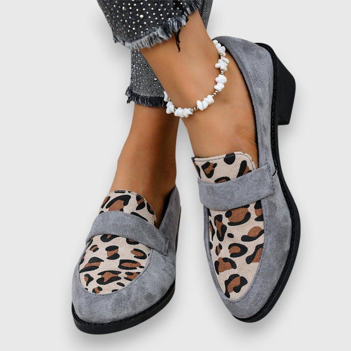 Brunika | Chaussons Confortables