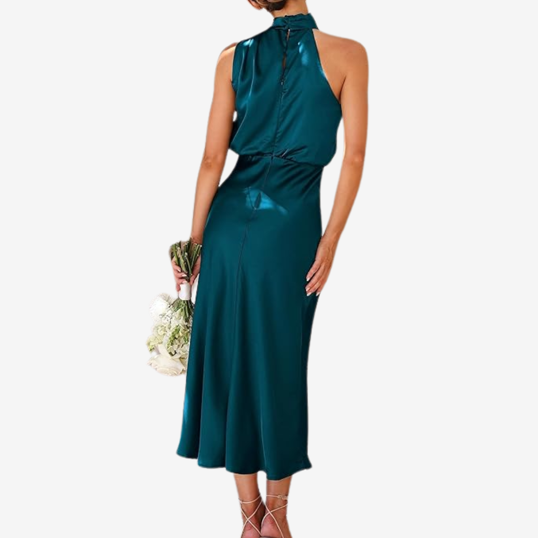 ORIELLA | Robe de Cocktail