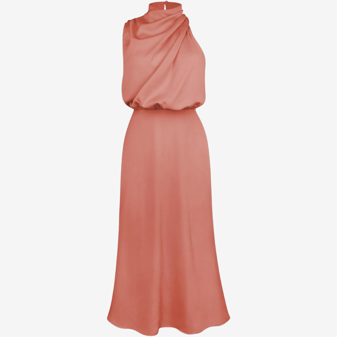 ORIELLA | Robe de Cocktail