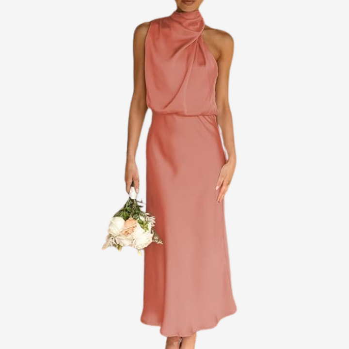 ORIELLA | Robe de Cocktail