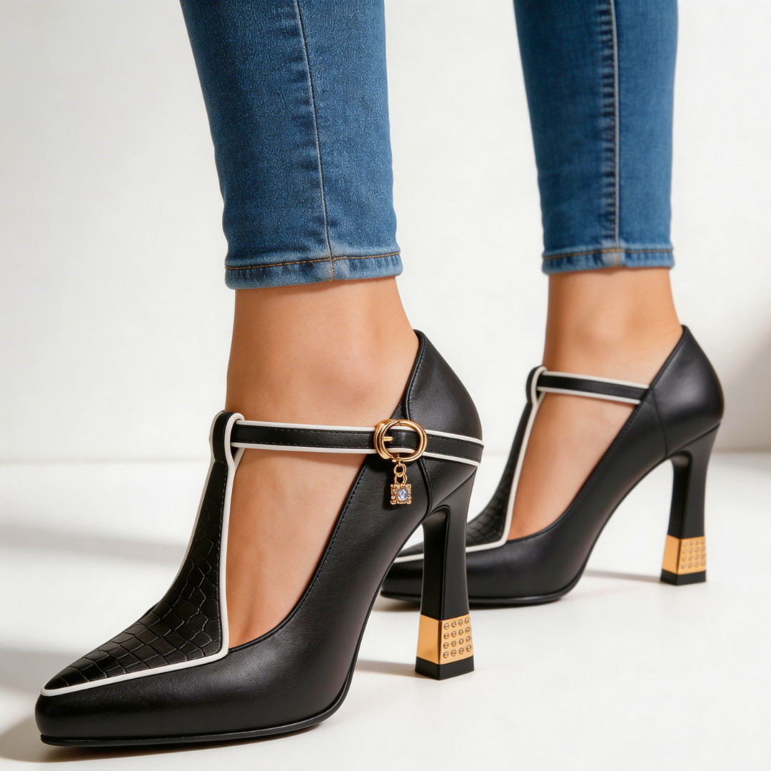 Vivienne | Talons Vixen