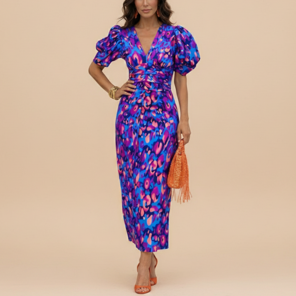 ANI | Élégante Robe d'Été