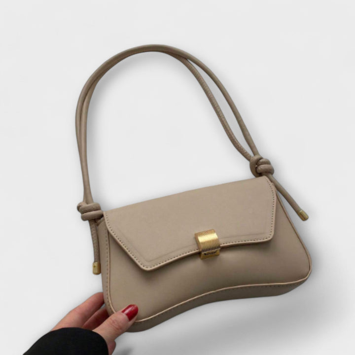 Aurora - Sac à rabat vintage