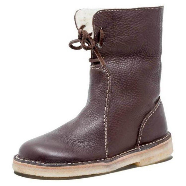 Bottes d'Hiver Imperméables