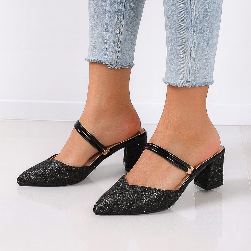 AURORA ESCARPINS À TALON SLINGBACK