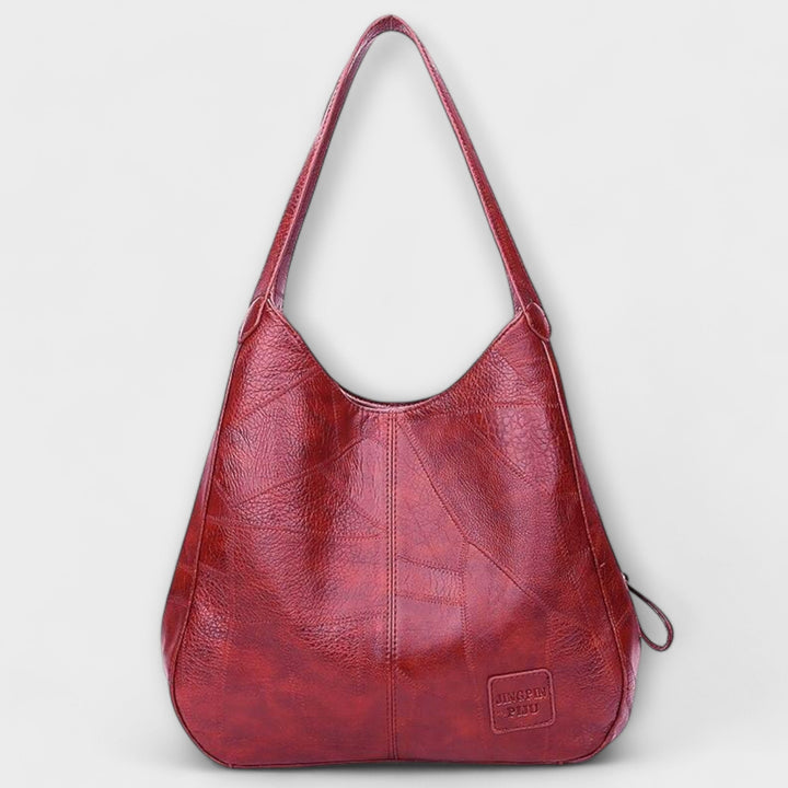 Aurora - Sac en Cuir Vintage
