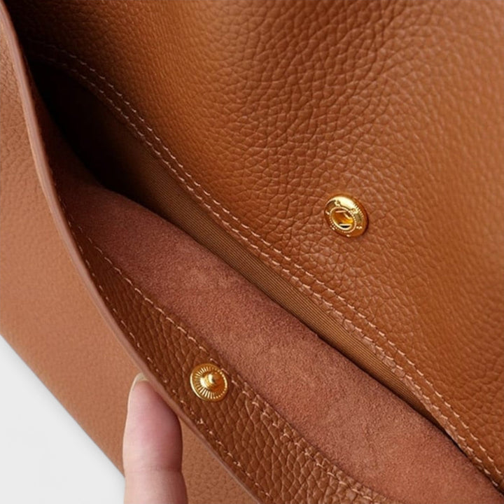 Aurora - Sac Tote Fait Main