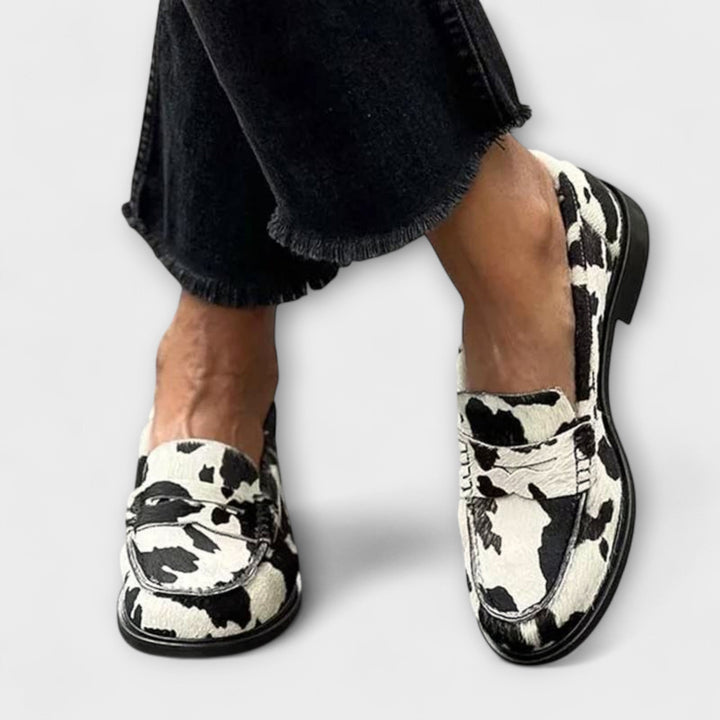 Victoria | Déclaration Slippers