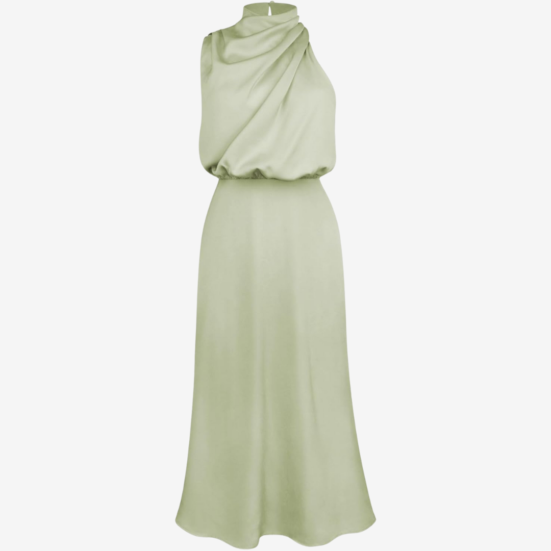 ORIELLA | Robe de Cocktail