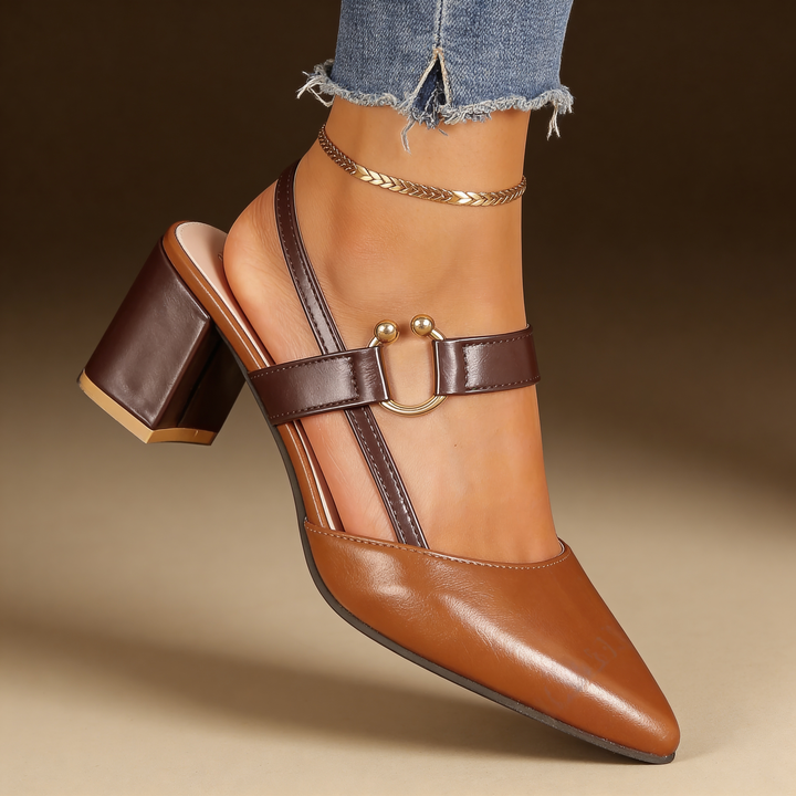 Avalina | Talons Grace