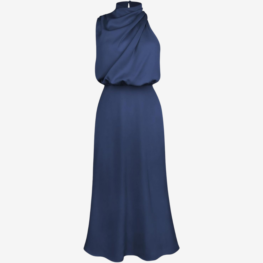 ORIELLA | Robe de Cocktail