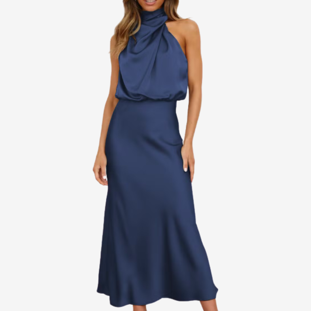 ORIELLA | Robe de Cocktail